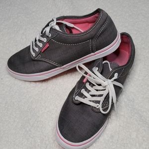 WOMENS VANS